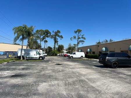 Preview of Industrial space for Rent at 2275 Bruner Lane, Unit 5