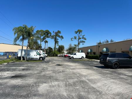 Preview of Industrial space for Rent at 2275 Bruner Lane, Unit 3