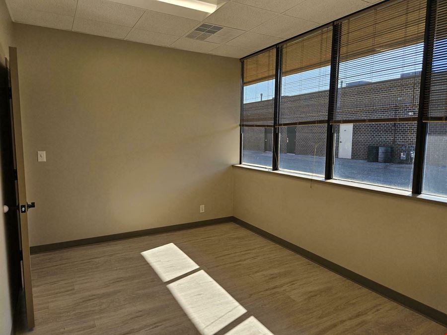 ATRIUM OFFICE CONDO