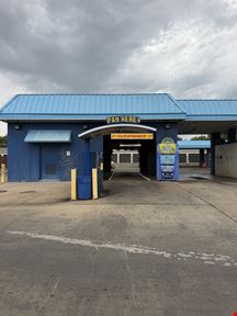 MERIDIAN CAR WASH