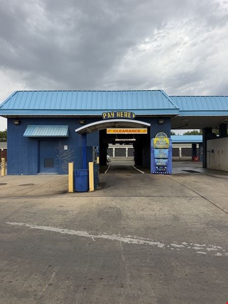 Preview of Retail space for Sale at 1711 N Meridian Ave