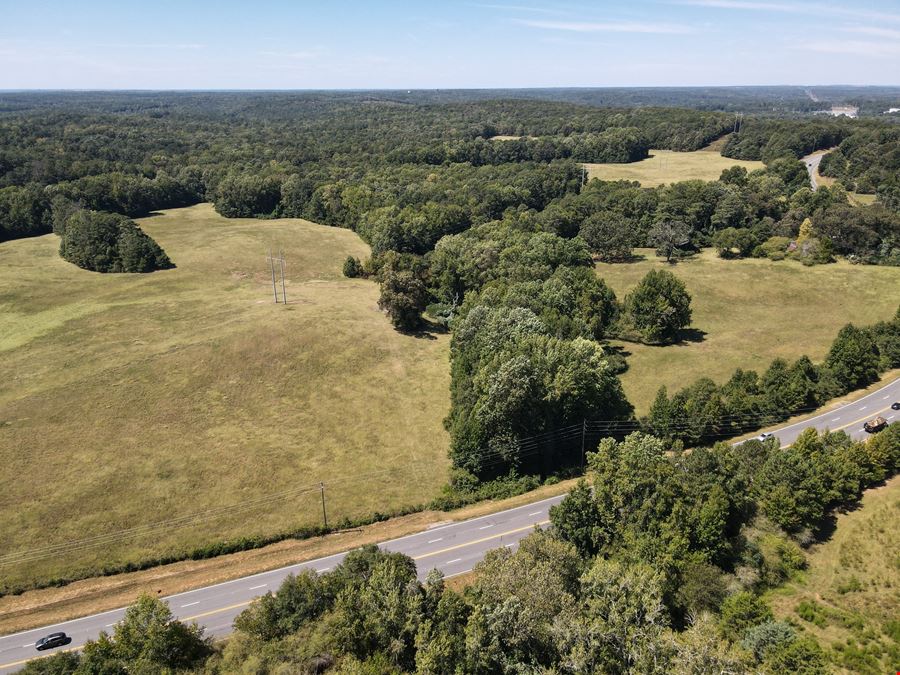 452.95 Acres - Highway 212