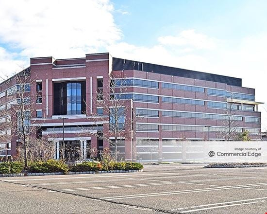 Preview of Office space for Rent at 510 Carnegie Center