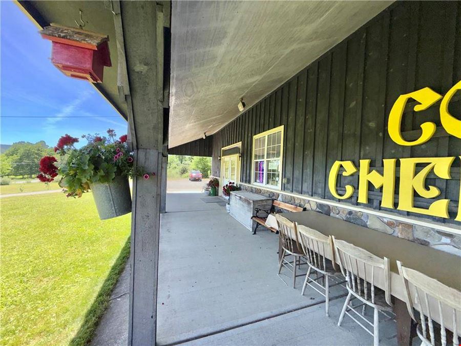 3941 State Highway 28