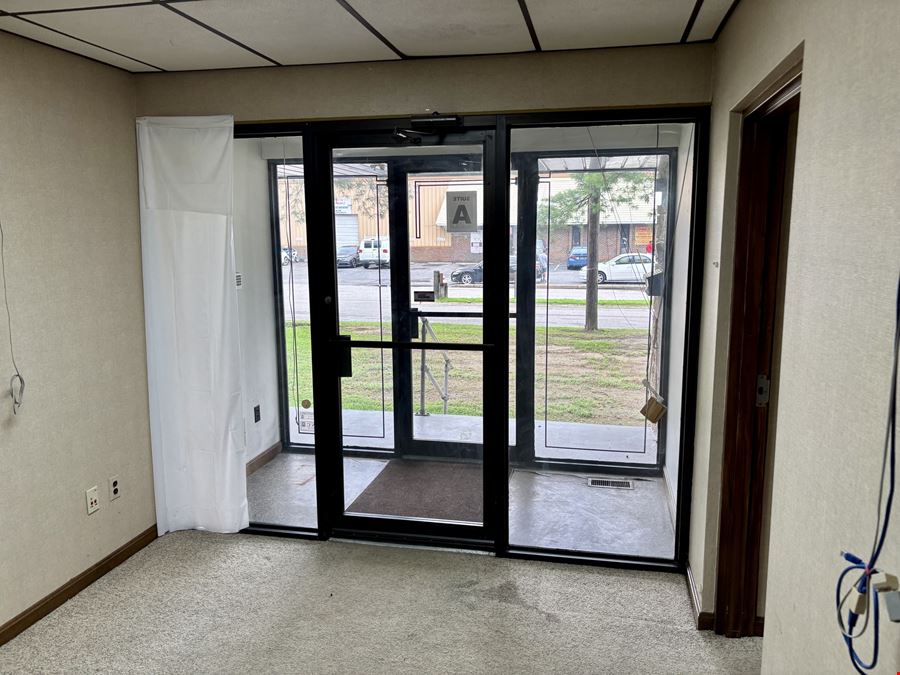 Listing #38 - 1003 S Chapel Street, Newark, DE