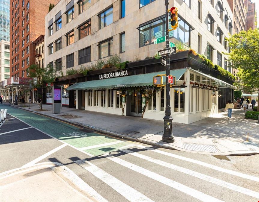 950 Second Avenue
