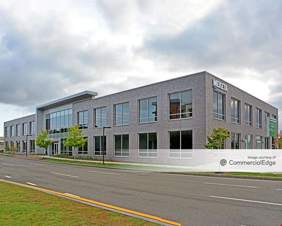 Preview of Office space for Rent at 80 University Avenue