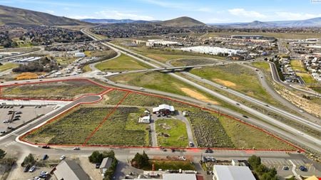 Preview of VacantLand space for Sale at Windmill Rd