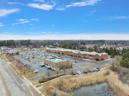 Merchants Marketplace - Farmington Hills