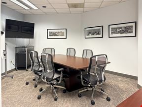 VA, Richmond - Boulders Business Park