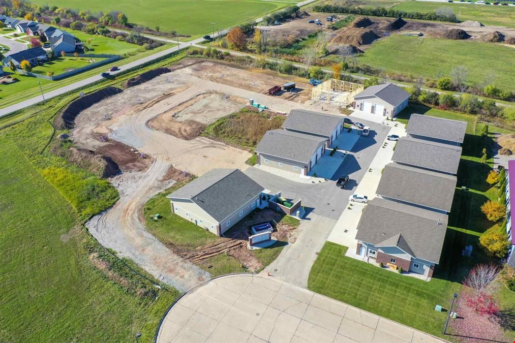 701 Millenium Ct