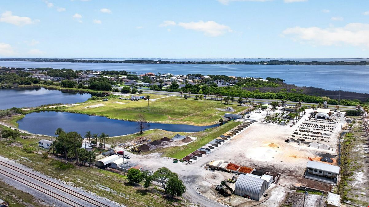 6370 U.S. Route 1 Rockledge, Florida 32955