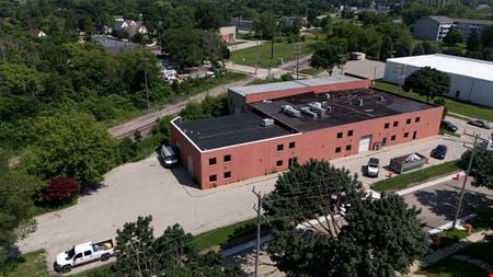 Preview of Office space for Sale at 3770 S Pennsylvania Ave