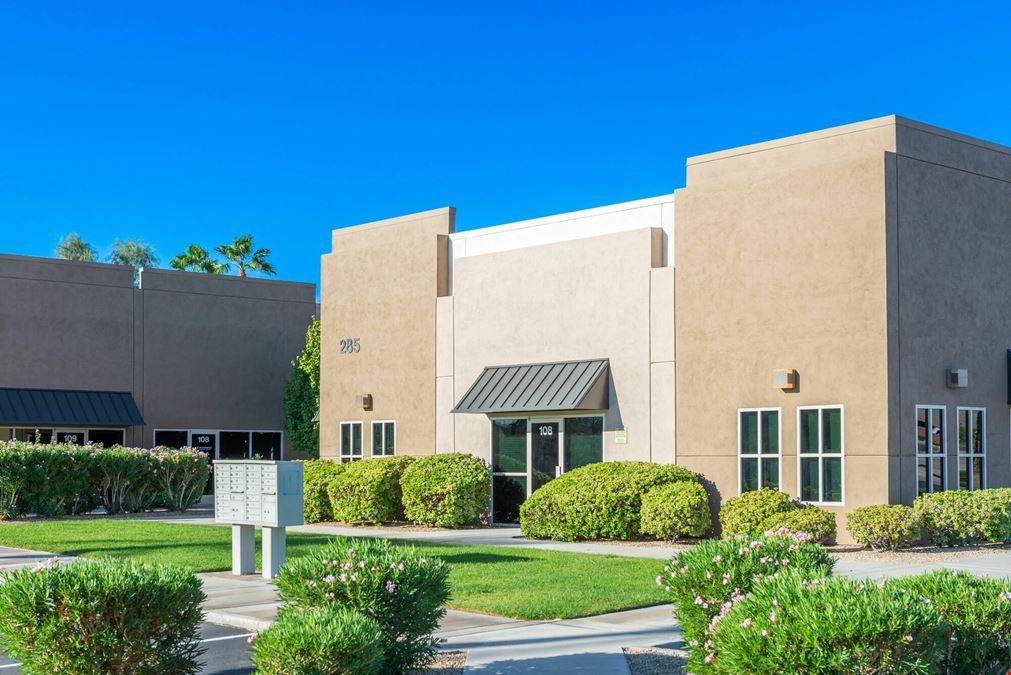 Bermuda Springs Corporate Plaza, Bldg. 285, Suite 100