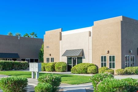 Preview of Office space for Rent at 285 East Warm Springs Road