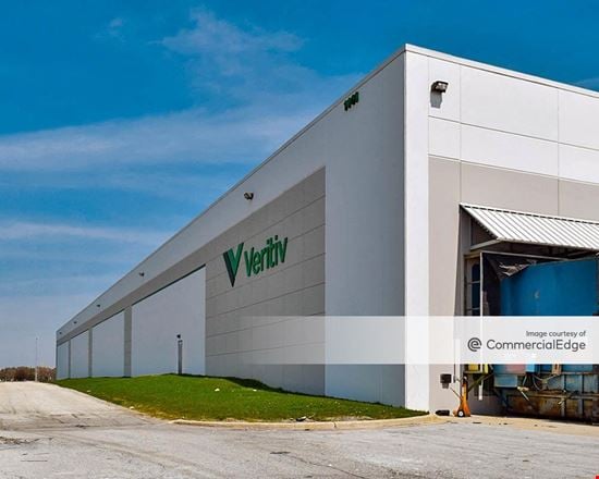 Preview of Industrial space for Rent at 1141 North Swift Road