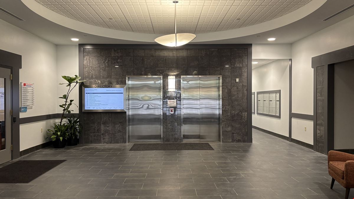 Bethlehem Medical Arts Center