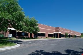 Walnut Creek Business Park