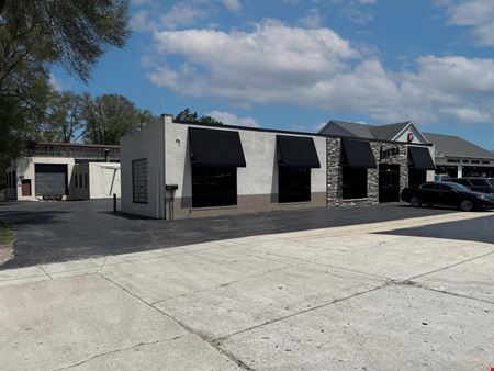 Preview of Commercial space for Sale at 5454 Dixie Hwy