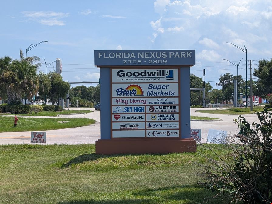 Florida Nexus Park