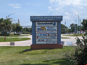 Florida Nexus Park