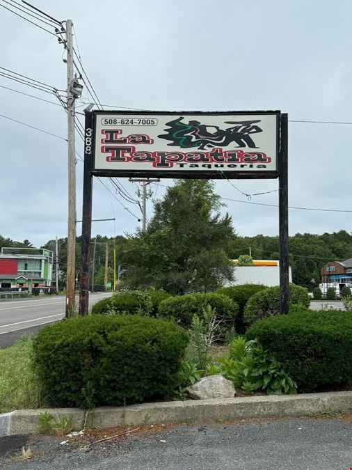 370 Boston Post Road East