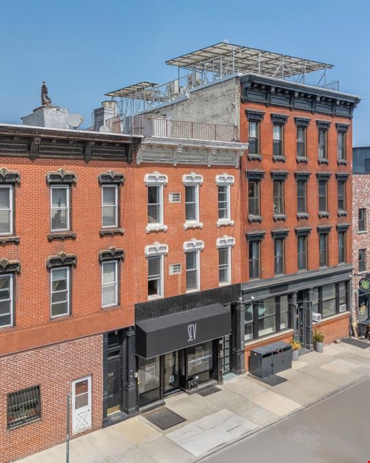 147 Grand St