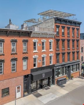 147 Grand St