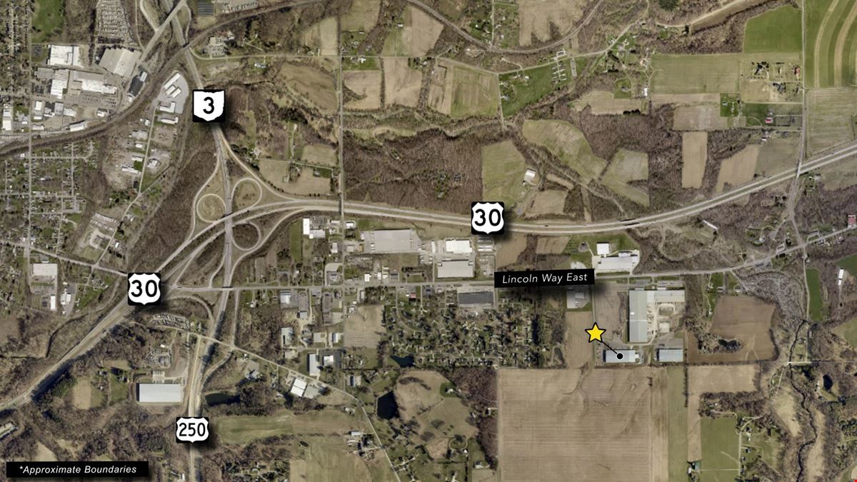 Rayco Industrial Park Building 5