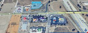 Pad Available | Vacant C2 Land