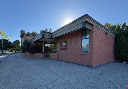 Preview of Office space for Rent at 604 N 16th St