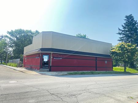 Preview of Office space for Sale at 1610 Arrow Ave.