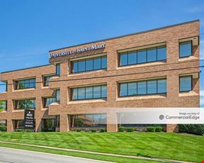 College View Building