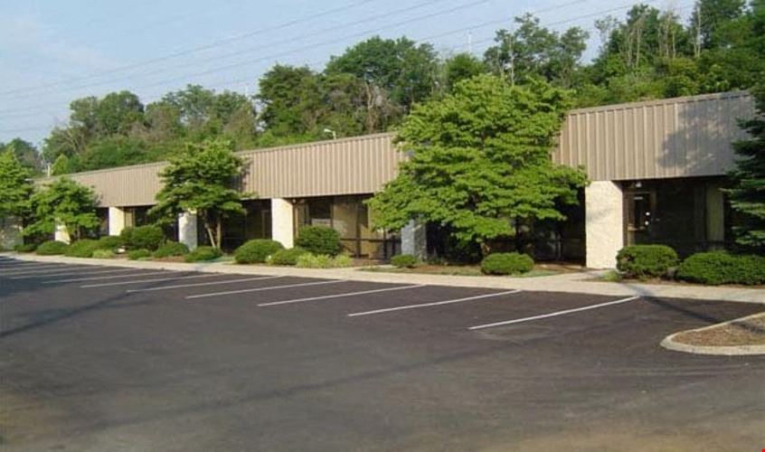 4028 Papermill Rd - Office 