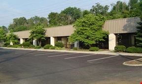 4028 Papermill Rd - Office 