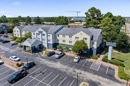 Preview of Hotel / Motel space for Sale at 950 A W I65 Service Rd #S