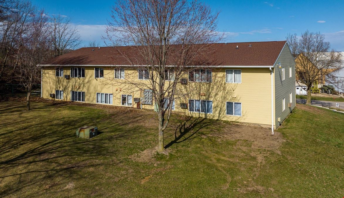 Oakview Dr Multi-Family Portfolio