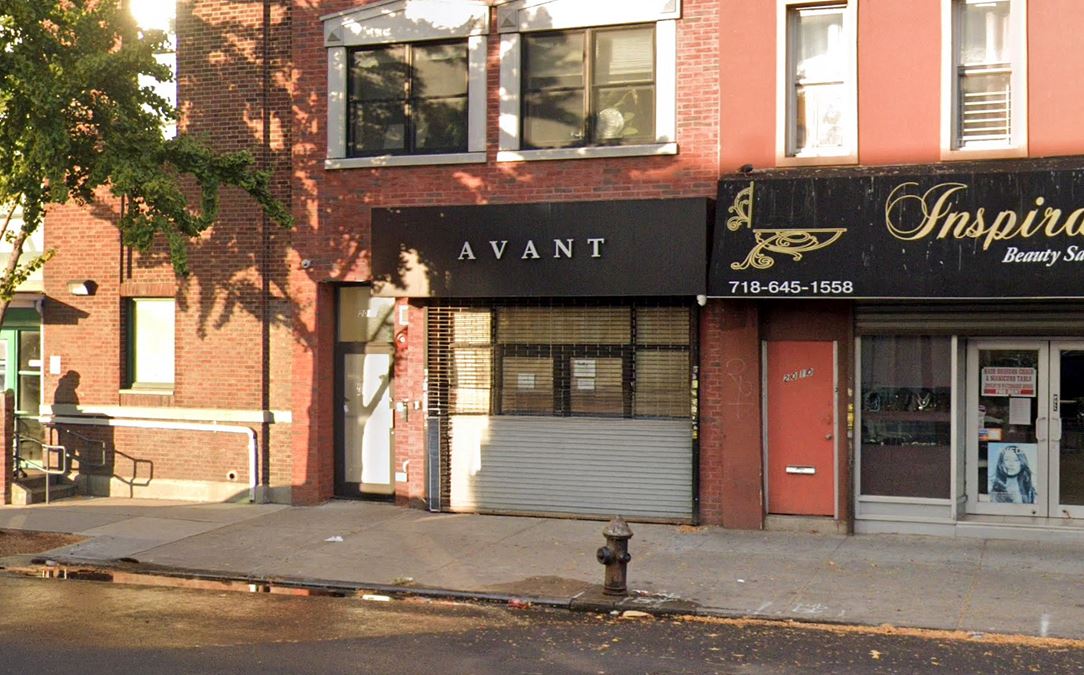 2012 Coney Island Ave