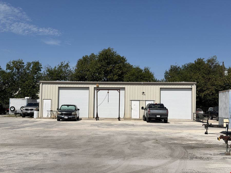 5540 Dietrich Rd