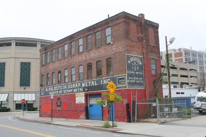 Preview of Retail space for Sale at 51 Harding St