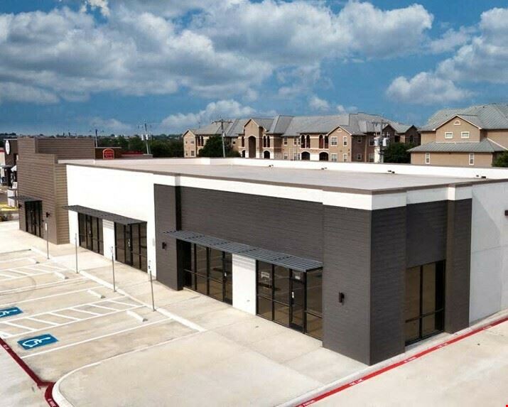 9179 Farm-To-Market Road 78