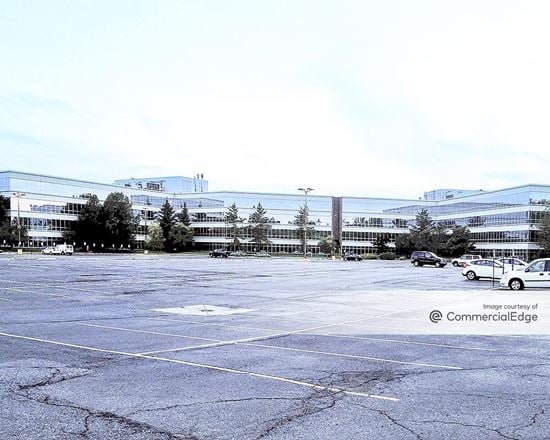 Preview of Office space for Rent at 30600 Telegraph Road