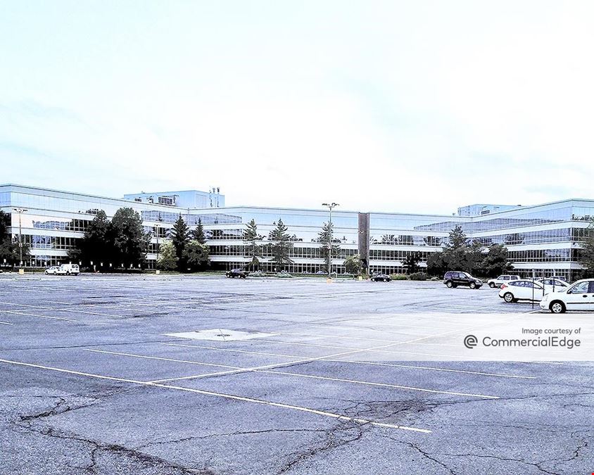 Bingham Office Center