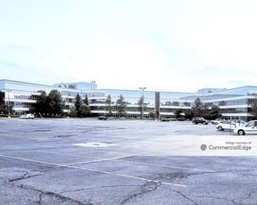 Bingham Office Center