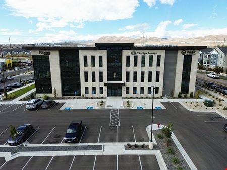 Preview of Office space for Rent at 3668 W 2150 N Ste 100