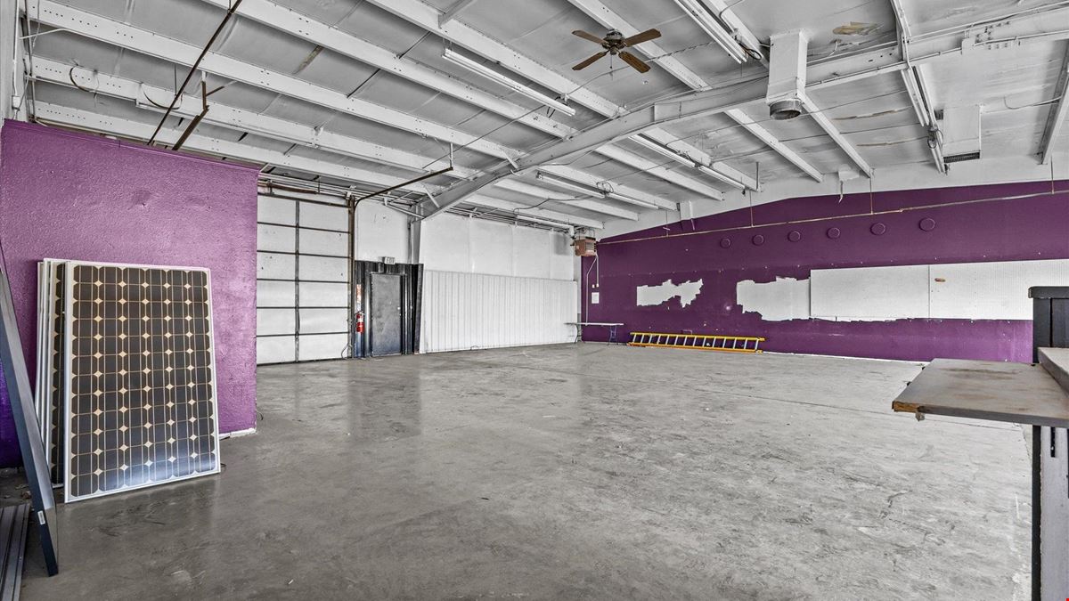 2487 Industrial Blvd