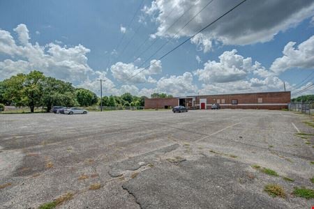 Preview of Industrial space for Sale at 2501 Lowell Road
