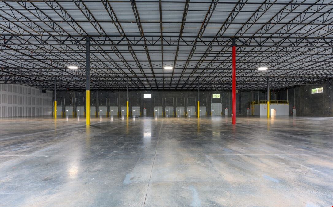 Chamblee International Logistics Center