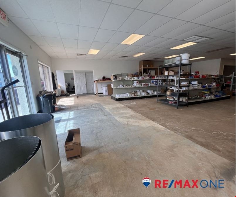 1107 E. Fulton St. Garden City, KS. 67846