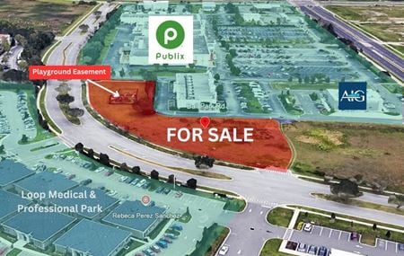 Preview of VacantLand space for Sale at Ball Park Rd